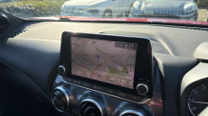 Nissan Juke 1.0 DiG-T 114 N-Connecta 5dr Petrol Hatchback